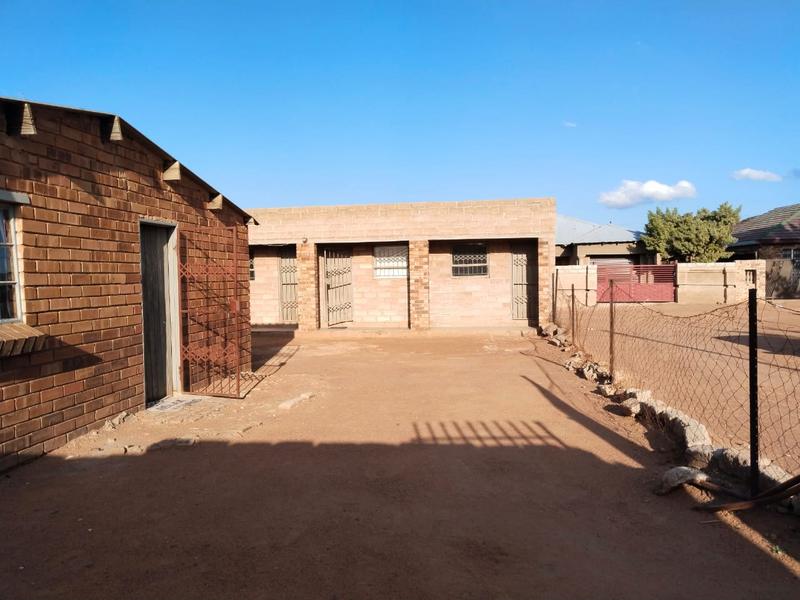 6 Bedroom Property for Sale in Mankweng Limpopo