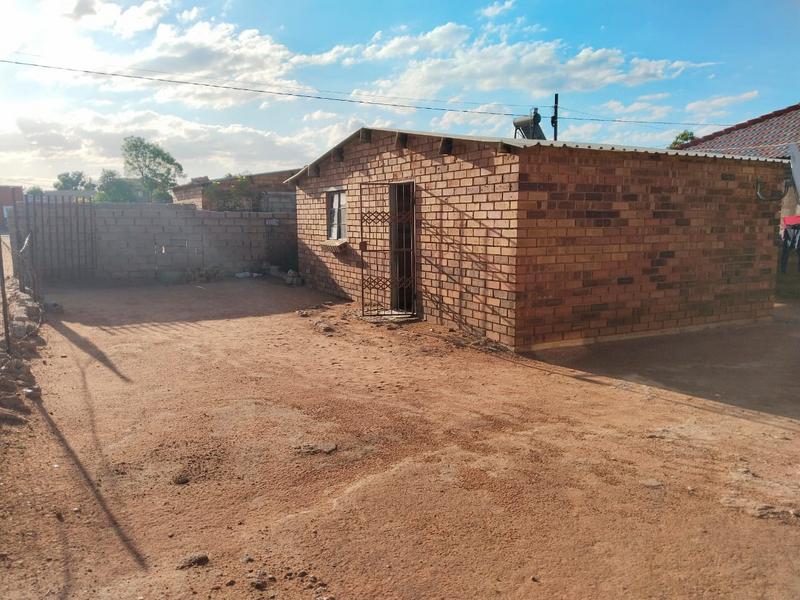 6 Bedroom Property for Sale in Mankweng Limpopo