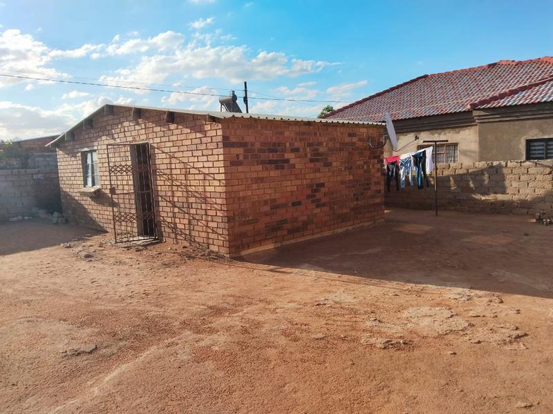 6 Bedroom Property for Sale in Mankweng Limpopo