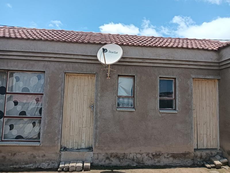 2 Bedroom Property for Sale in Mankweng Limpopo