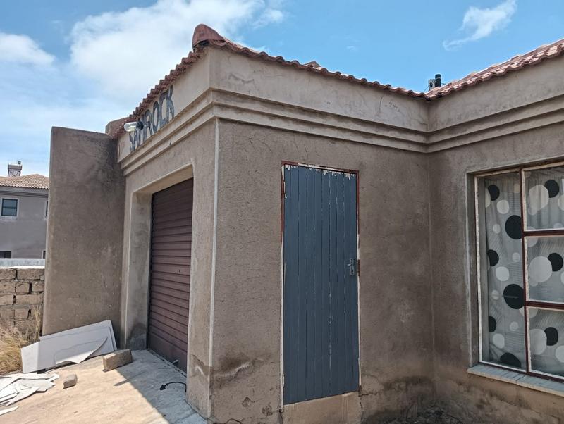 2 Bedroom Property for Sale in Mankweng Limpopo