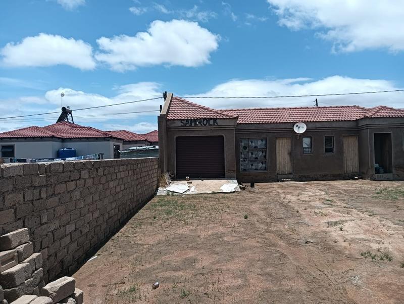 2 Bedroom Property for Sale in Mankweng Limpopo