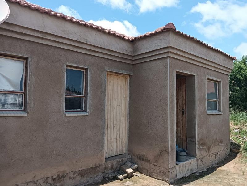 2 Bedroom Property for Sale in Mankweng Limpopo