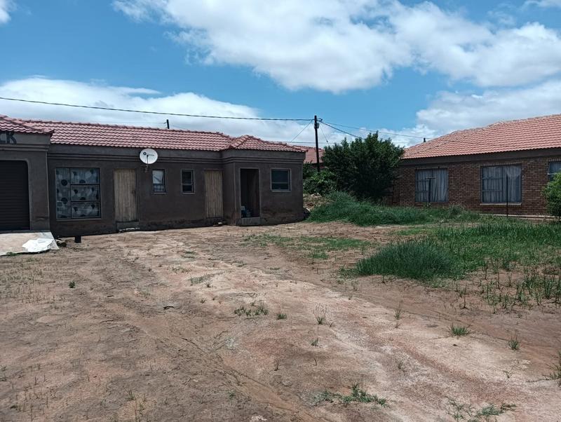 2 Bedroom Property for Sale in Mankweng Limpopo