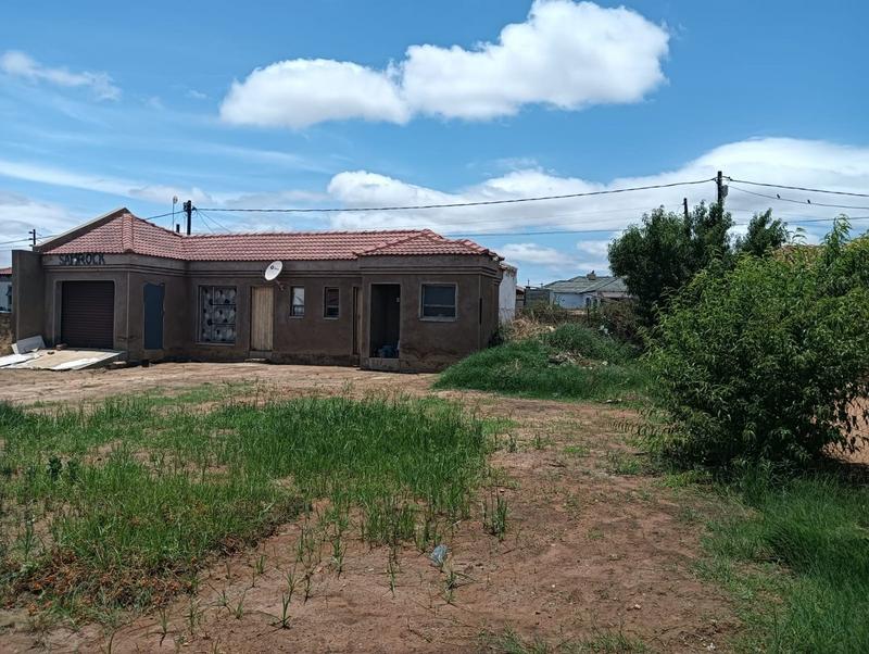 2 Bedroom Property for Sale in Mankweng Limpopo