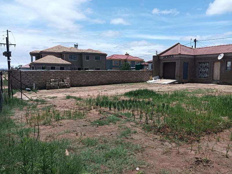 2 Bedroom Property for Sale in Mankweng Limpopo