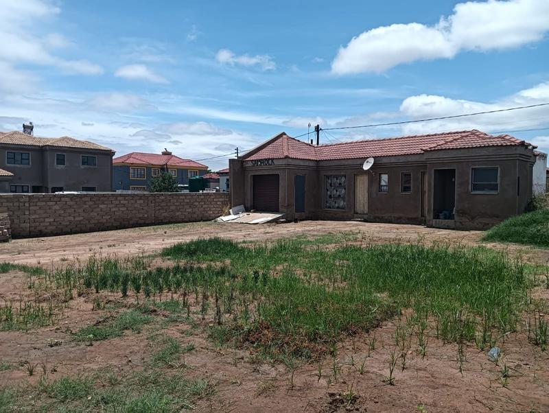 2 Bedroom Property for Sale in Mankweng Limpopo