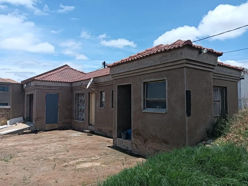 2 Bedroom Property for Sale in Mankweng Limpopo