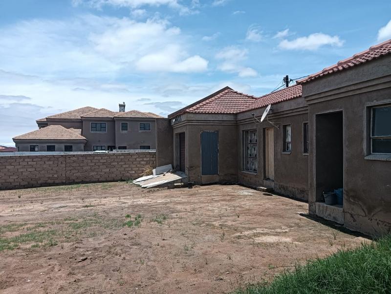 2 Bedroom Property for Sale in Mankweng Limpopo