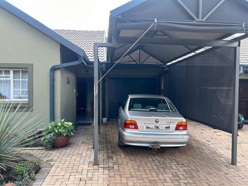 2 Bedroom Property for Sale in Mookgopong Limpopo