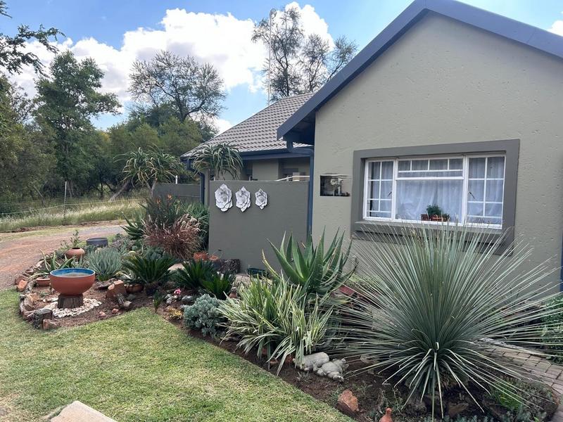 2 Bedroom Property for Sale in Mookgopong Limpopo