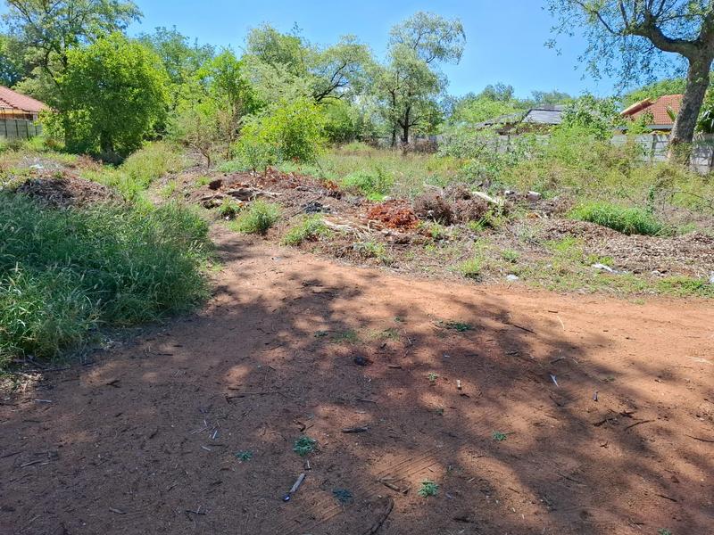 0 Bedroom Property for Sale in Lephalale Limpopo