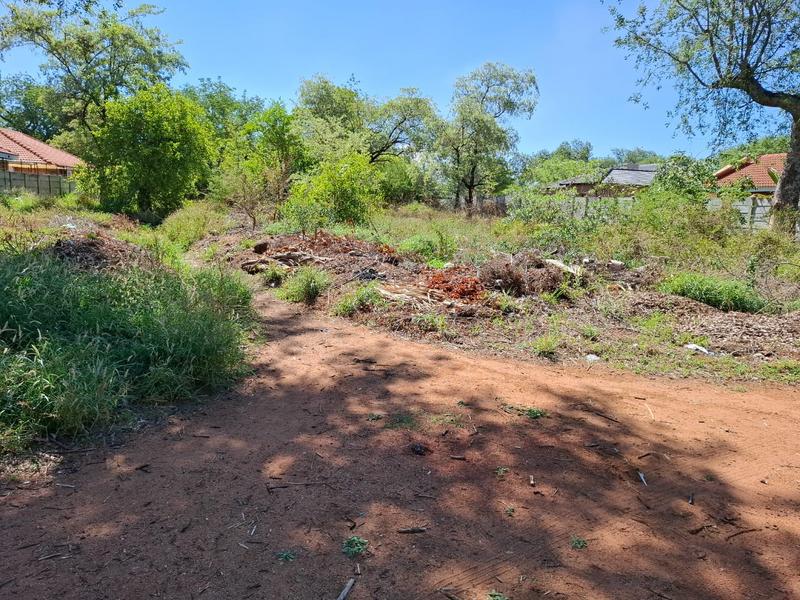 0 Bedroom Property for Sale in Lephalale Limpopo