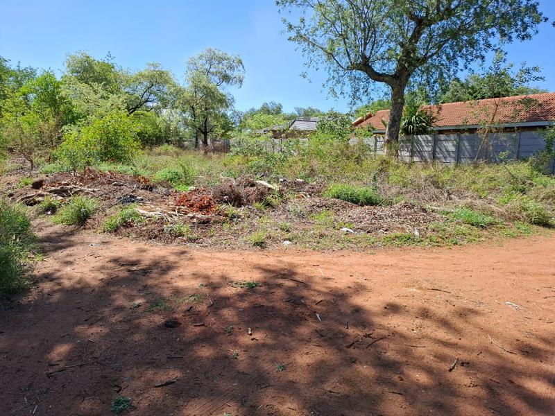 0 Bedroom Property for Sale in Lephalale Limpopo