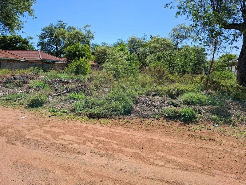 0 Bedroom Property for Sale in Lephalale Limpopo