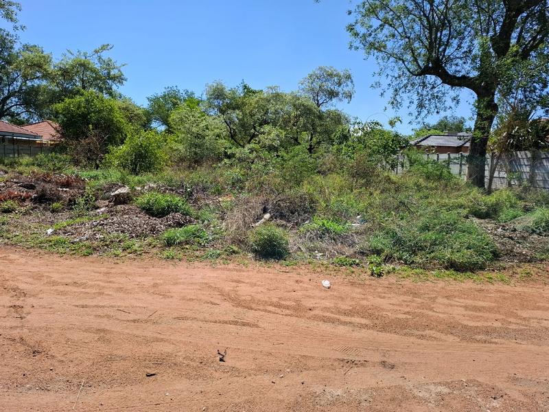 0 Bedroom Property for Sale in Lephalale Limpopo