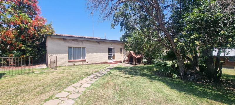 3 Bedroom Property for Sale in Annadale Limpopo