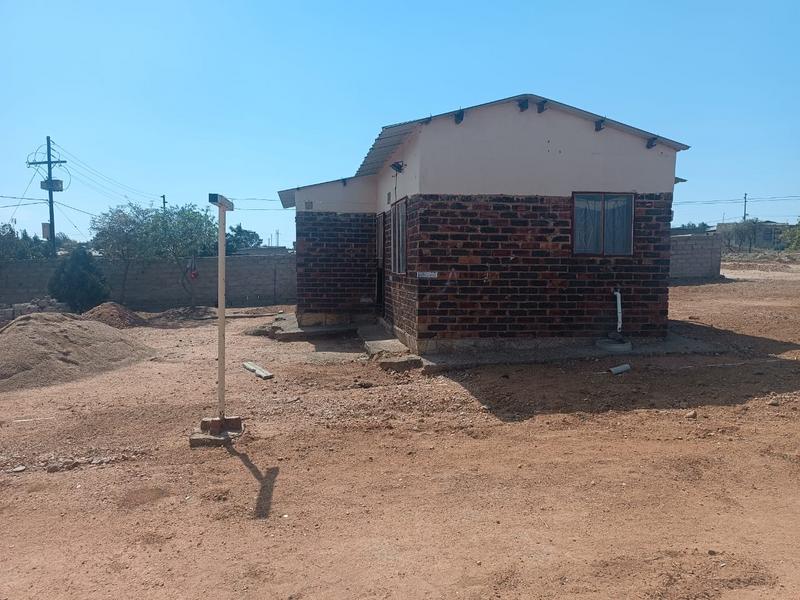 2 Bedroom Property for Sale in Polokwane Ext 71 Limpopo