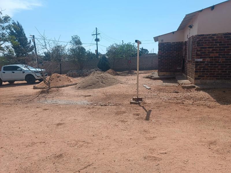 2 Bedroom Property for Sale in Polokwane Ext 71 Limpopo