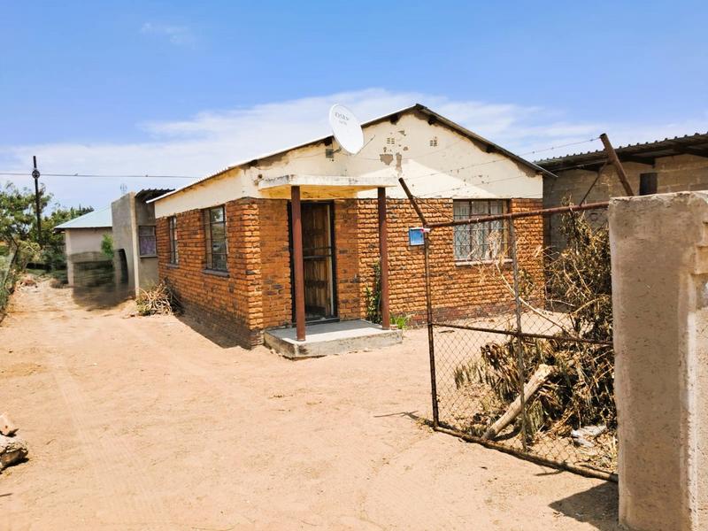 9 Bedroom Property for Sale in Seshego C Limpopo