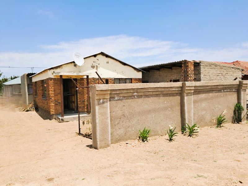 9 Bedroom Property for Sale in Seshego C Limpopo