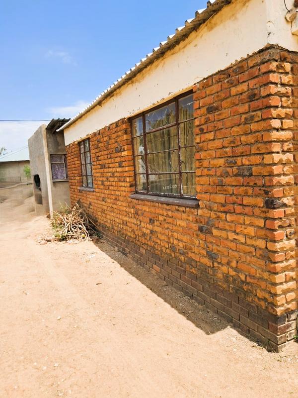 9 Bedroom Property for Sale in Seshego C Limpopo