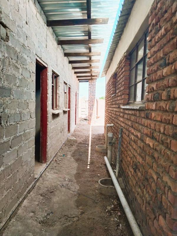 9 Bedroom Property for Sale in Seshego C Limpopo