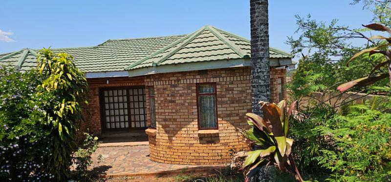 3 Bedroom Property for Sale in Vleifontein Limpopo