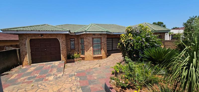 3 Bedroom Property for Sale in Vleifontein Limpopo