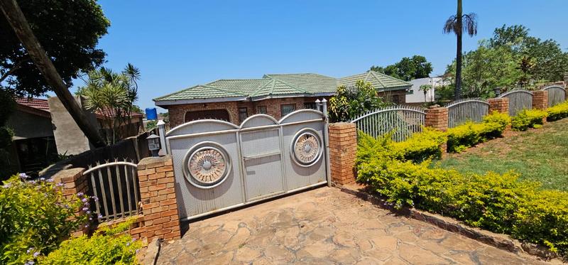 3 Bedroom Property for Sale in Vleifontein Limpopo