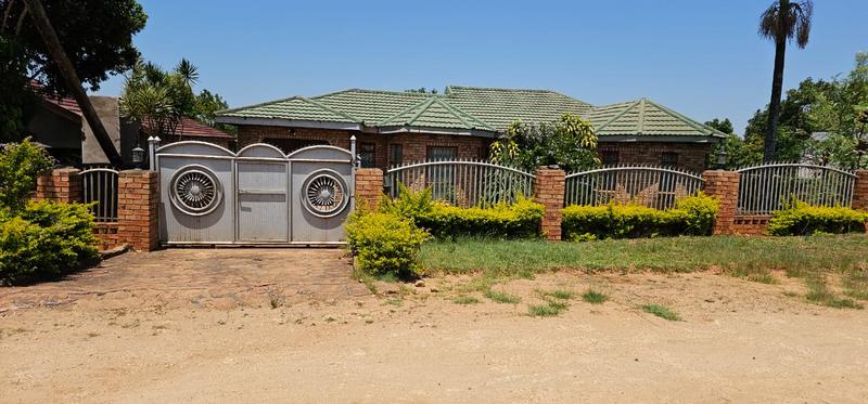 3 Bedroom Property for Sale in Vleifontein Limpopo