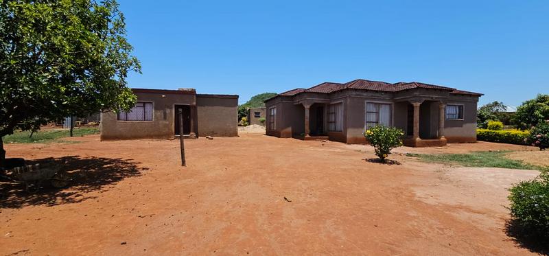 3 Bedroom Property for Sale in Vleifontein Limpopo