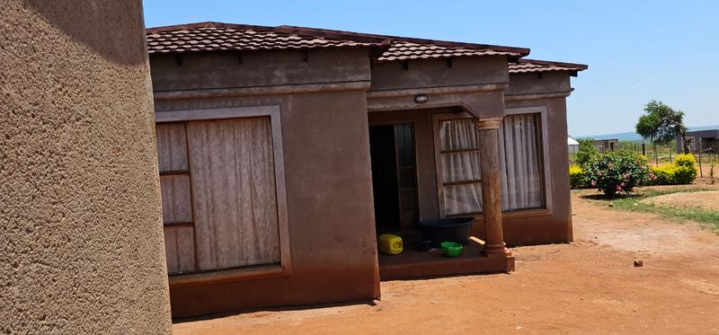 3 Bedroom Property for Sale in Vleifontein Limpopo