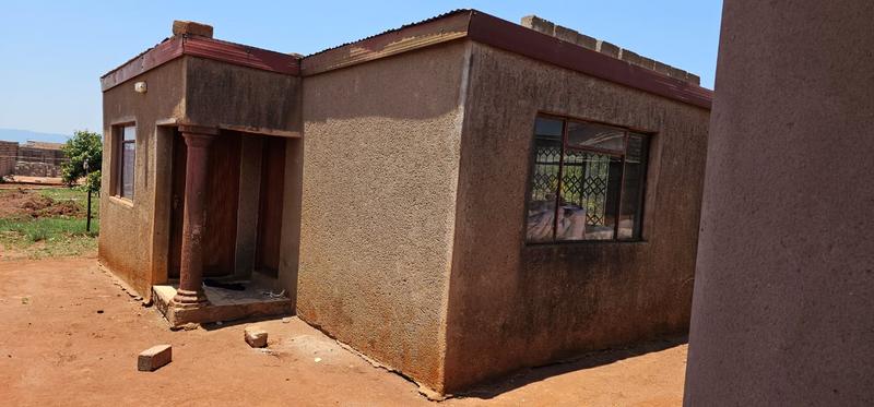 3 Bedroom Property for Sale in Vleifontein Limpopo