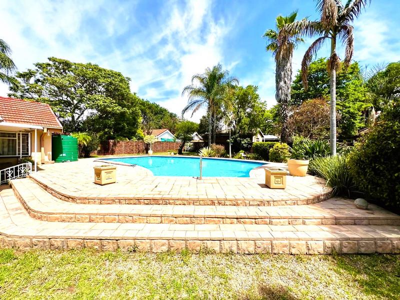 5 Bedroom Property for Sale in Capricorn Limpopo