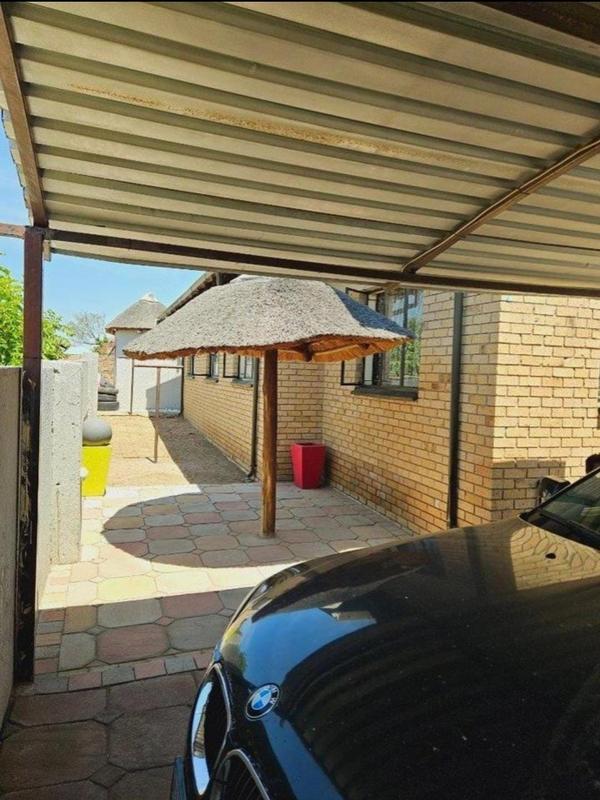 3 Bedroom Property for Sale in Lesedi Park Limpopo