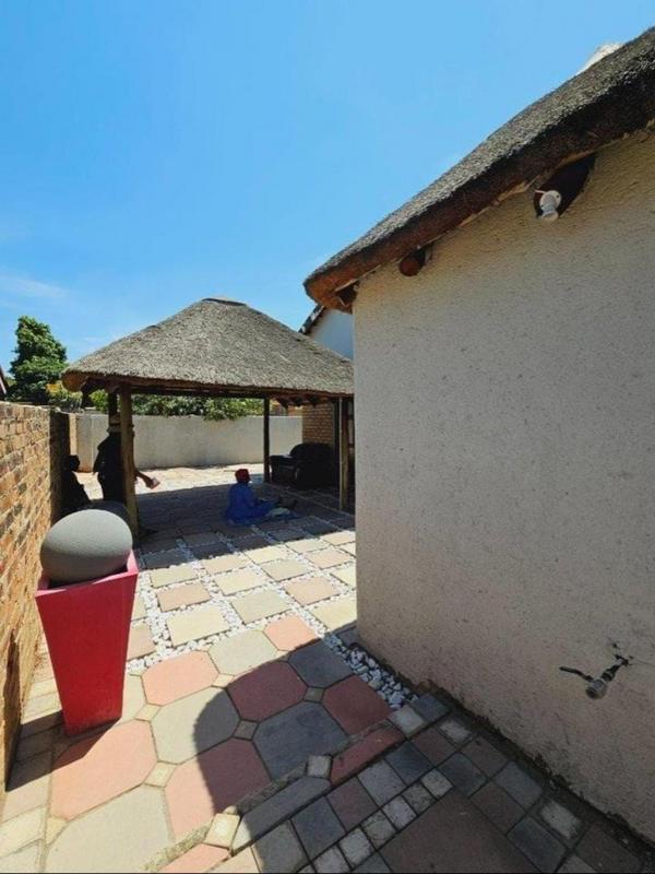 3 Bedroom Property for Sale in Lesedi Park Limpopo