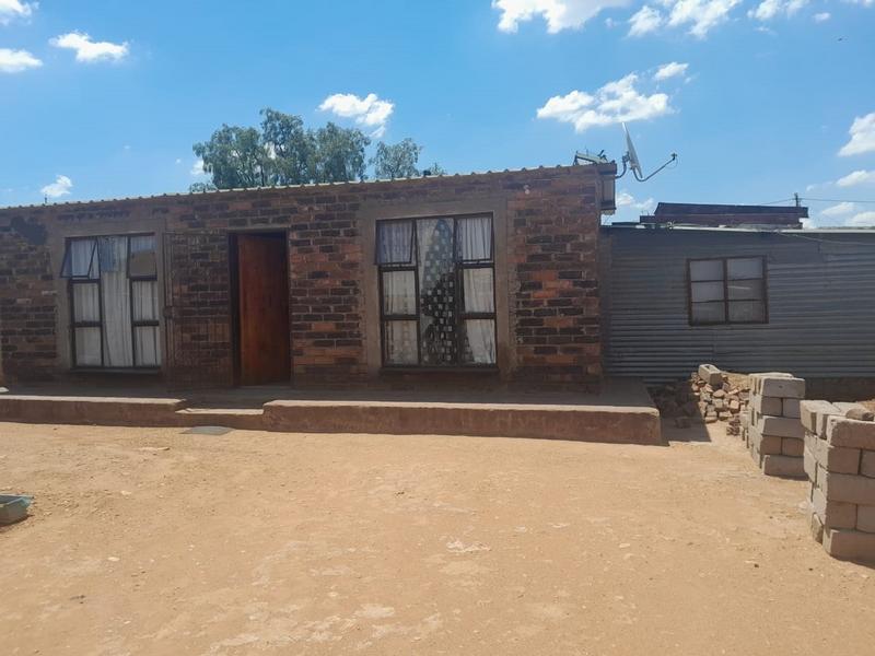 2 Bedroom Property for Sale in Polokwane Limpopo