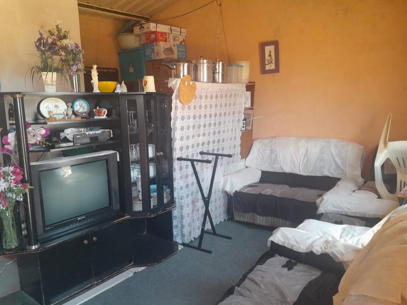 2 Bedroom Property for Sale in Polokwane Limpopo