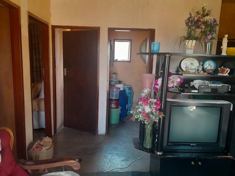 2 Bedroom Property for Sale in Polokwane Limpopo