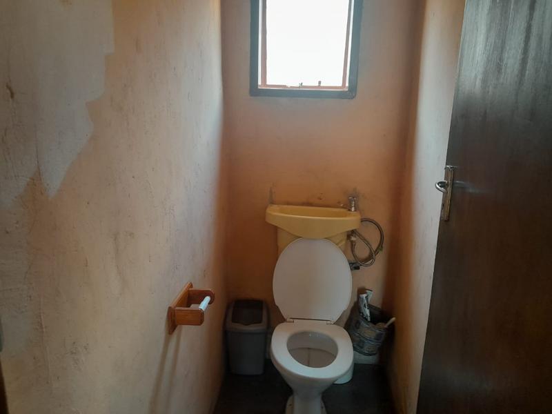 2 Bedroom Property for Sale in Polokwane Limpopo