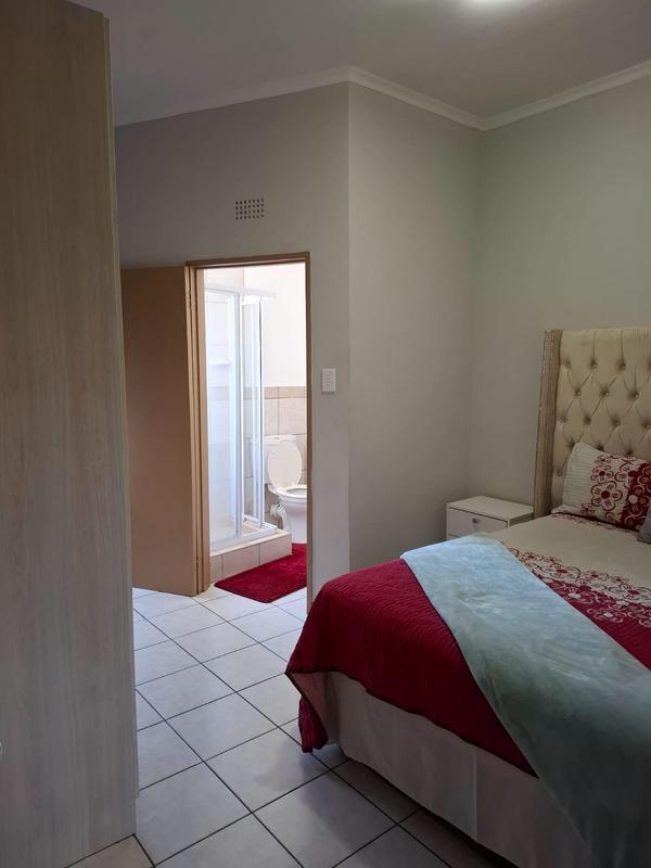 2 Bedroom Property for Sale in Lephalale Limpopo