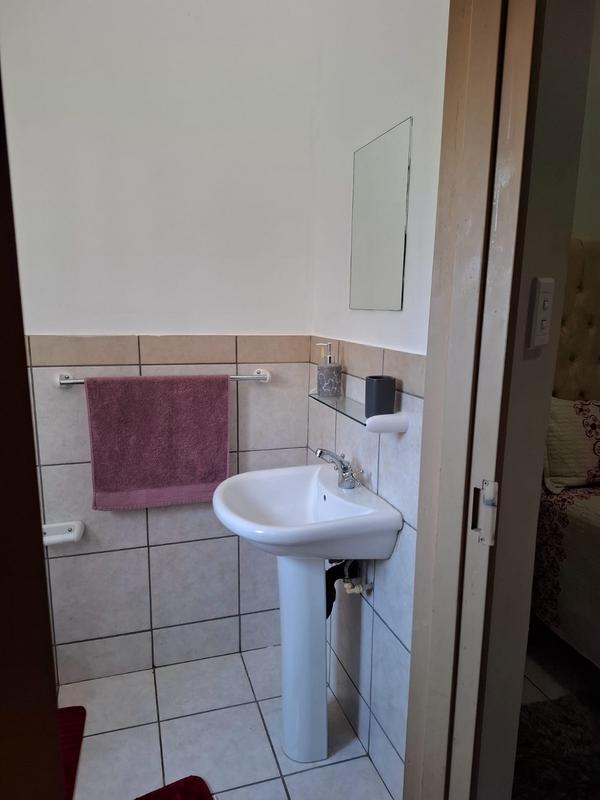 2 Bedroom Property for Sale in Lephalale Limpopo