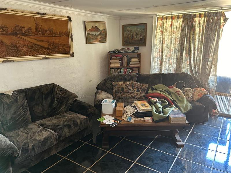 0 Bedroom Property for Sale in Tweefontein A H Limpopo