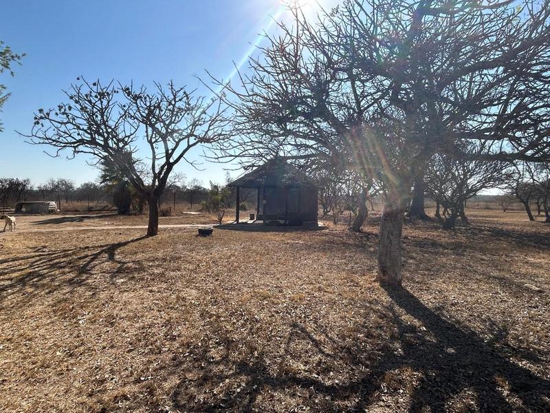 0 Bedroom Property for Sale in Tweefontein A H Limpopo