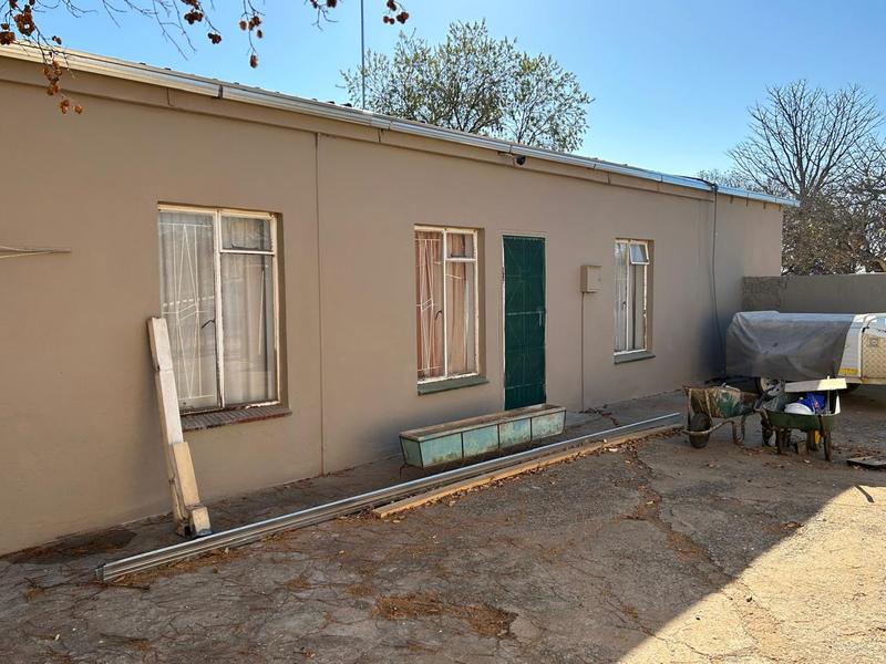 0 Bedroom Property for Sale in Tweefontein A H Limpopo