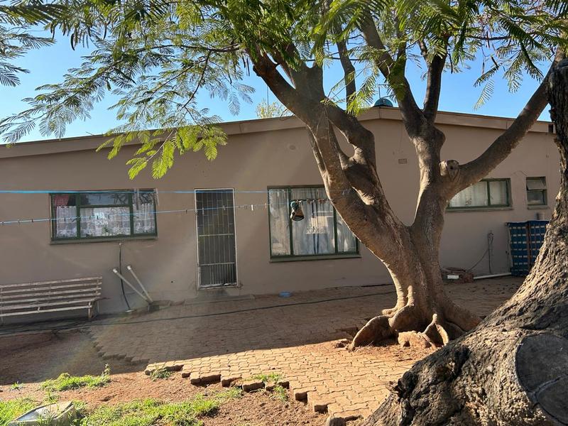 0 Bedroom Property for Sale in Tweefontein A H Limpopo