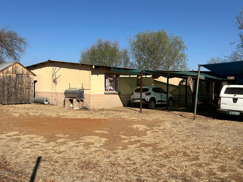 0 Bedroom Property for Sale in Tweefontein A H Limpopo