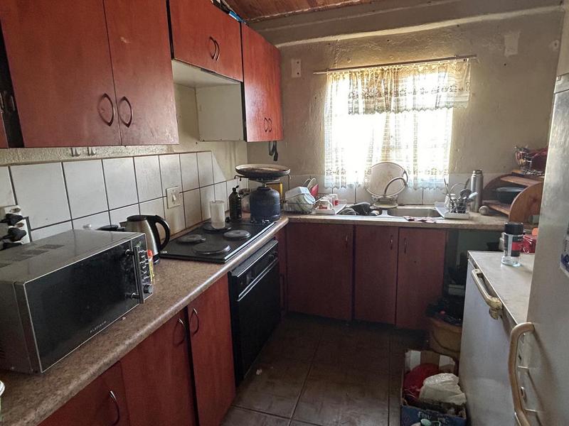 0 Bedroom Property for Sale in Tweefontein A H Limpopo