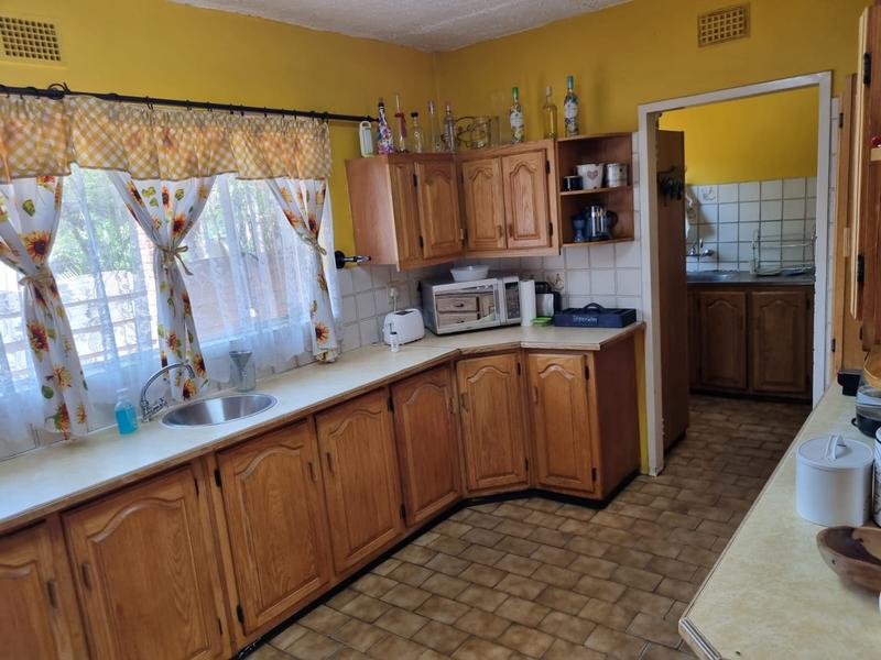 To Let 3 Bedroom Property for Rent in Mokopane Limpopo